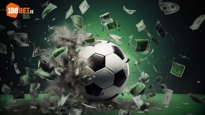 188BET cập nhật tỷ lệ kèo cho giải đấu nào