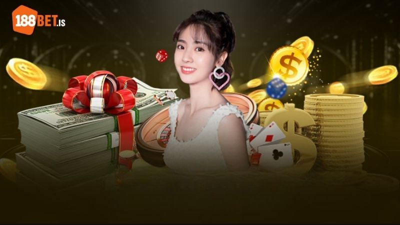 188BET - điểm đến đáng tin cậy, dịch vụ tốt