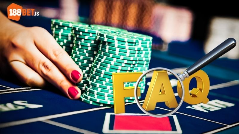 Băn khoăn thường gặp về tính công bằng trong cá cược 188BET