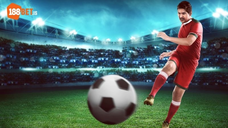 Các nhân tố quyết định phong độ đội bóng