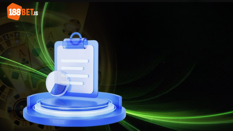Cập nhật điều khoản điều kiện 188BET ở web chính thức