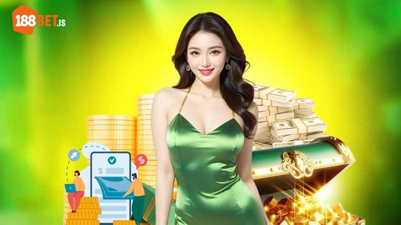 Điều kiện người chơi cần biết trước khi nạp tiền 188BET