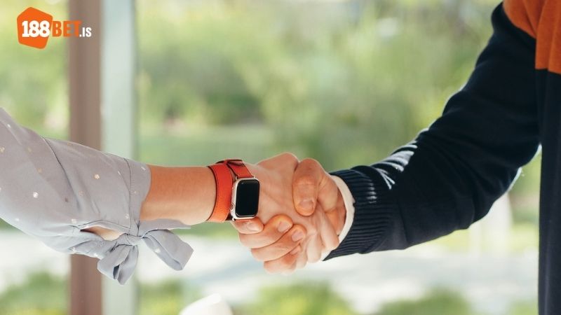Giới thiệu sơ lược chương trình đại lý 188BET