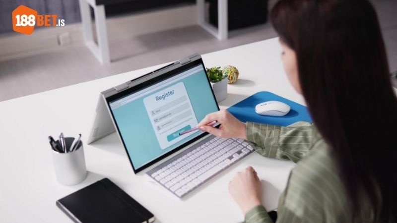 Hướng dẫn tân binh cách đăng ký làm đại lý 188BET