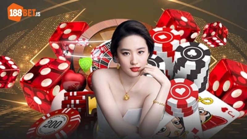 Lý do người chơi nên truy cập tài khoản 188BET
