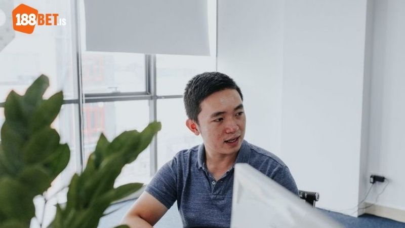 Lý do tác giả Ngô Liêm chọn ngành cá cược tại 188BET