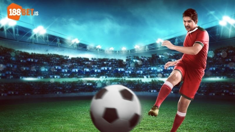 Mẹo chơi kèo Châu Á (Asian Handicap) hiệu quả tại 188BET