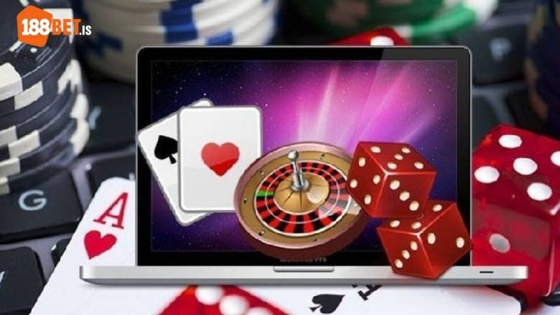 Mẹo quản lý vốn hiệu quả khi cá cược tại nhà cái 188BET