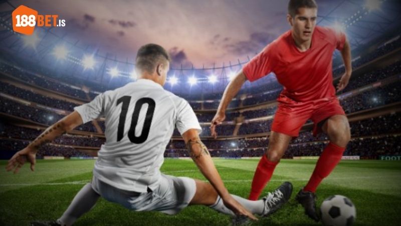 Phân tích dữ liệu trước trận chiến