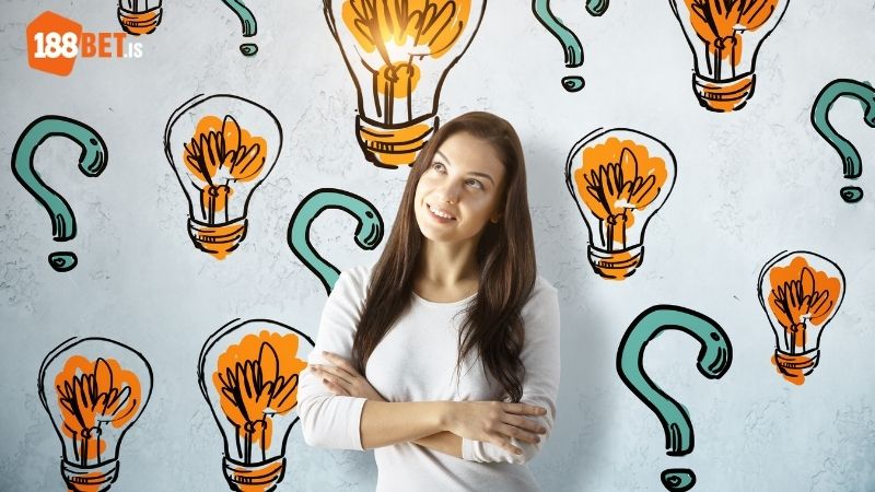 Tổng hợp câu hỏi thường gặp của người chơi tại 188BET