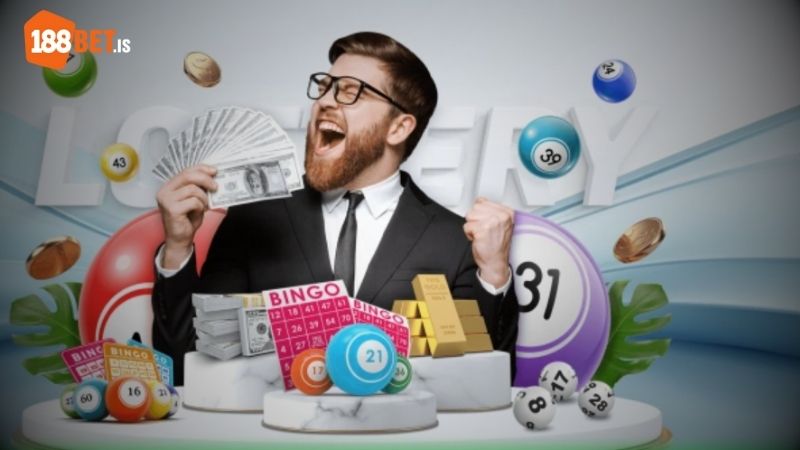Top trò chơi lô đề thịnh hành tại 188BET