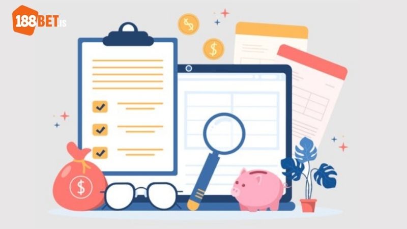 Trách nhiệm của người chơi trong chính sách miễn trừ tại 188BET