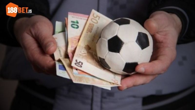 Vai trò của bảng kèo trong cá cược thể thao 188BET