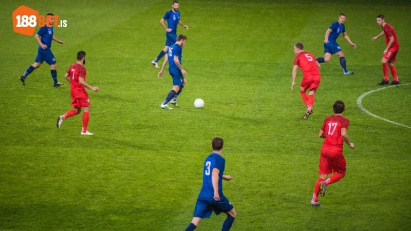 Chia sẻ kinh nghiệm nhận định kèo 188BET từ chuyên gia