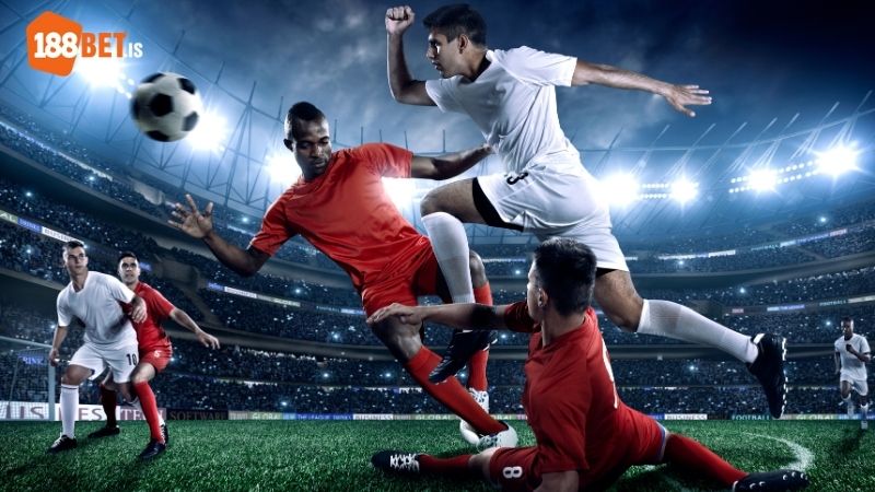 Nhận định kèo 188BET là gì?