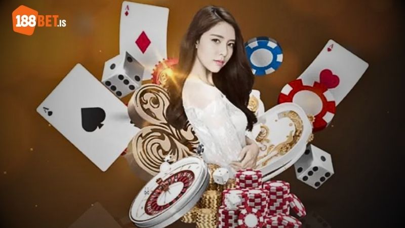 Vì sao cần biết kinh nghiệm cược 188BET